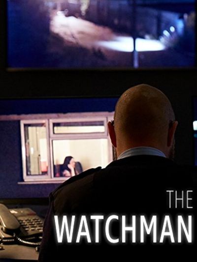 watch-The Watchman (2016)