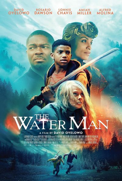 watch-The Water Man (2021)