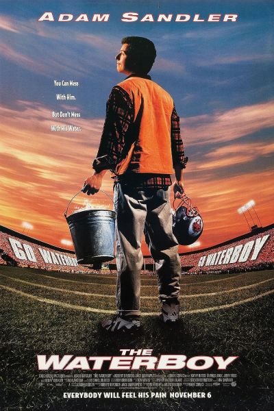 watch-The Waterboy (1998)