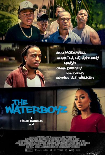 watch-The Waterboyz (2024)