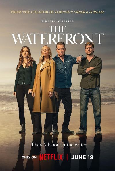 watch-The Waterfront (2025)