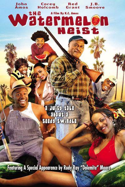 watch-The Watermelon Heist (2003)