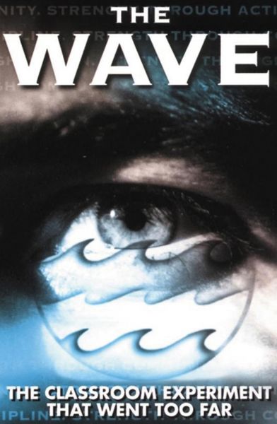 watch-The Wave (1981)
