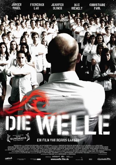 watch-The Wave (2011)