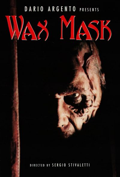 watch-The Wax Mask (1997)