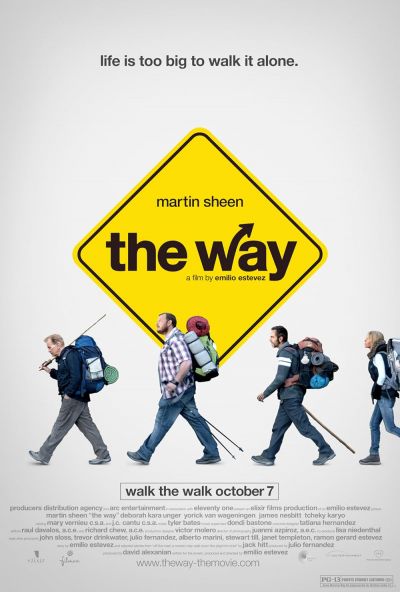 watch-The Way (2010)