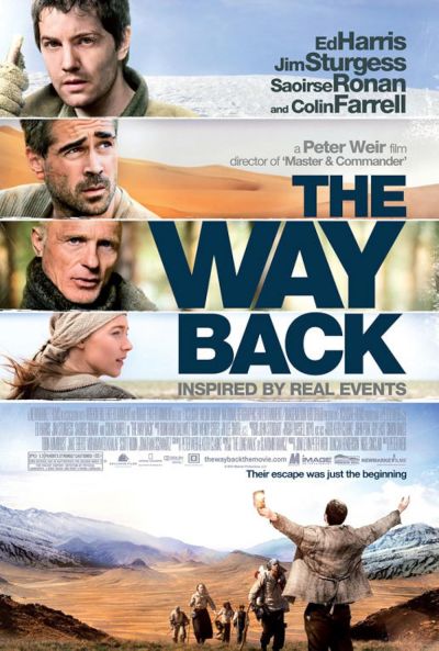 watch-The Way Back (2011)