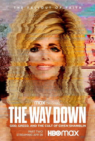 watch-The Way Down (2021)
