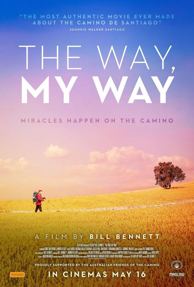 watch-The Way, My Way (2024)