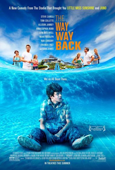 watch-The Way Way Back (2013)