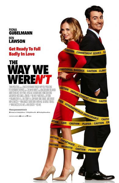watch-The Way We Weren't (2019)