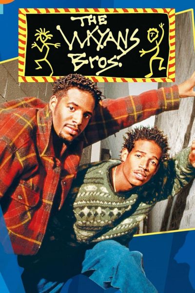 watch-The Wayans Bros. (1995)