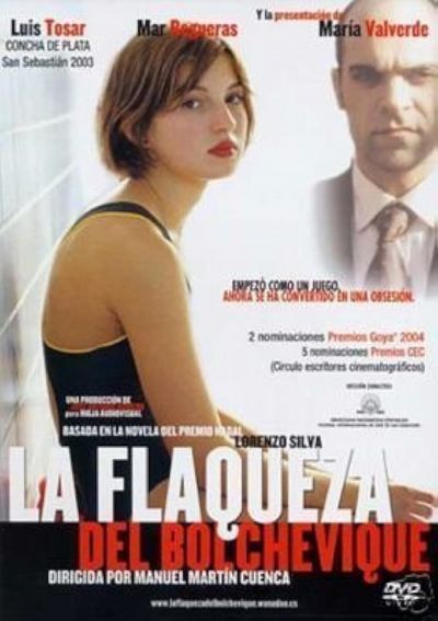 watch-The Weakness of the Bolshevik (2003)