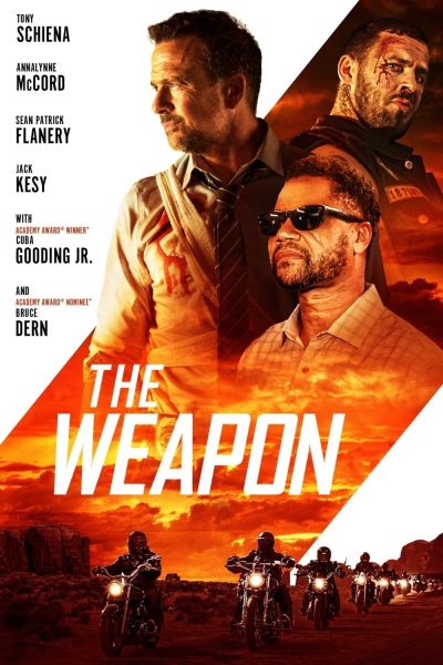 watch-The Weapon (2023)