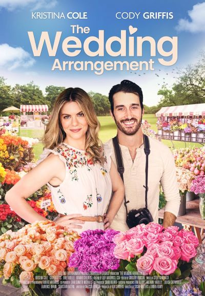 watch-The Wedding Arrangement (2022)