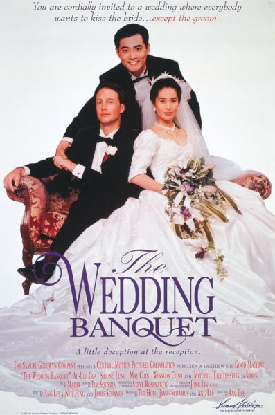 watch-The Wedding Banquet (1993)