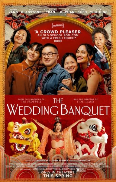 watch-The Wedding Banquet (2025)