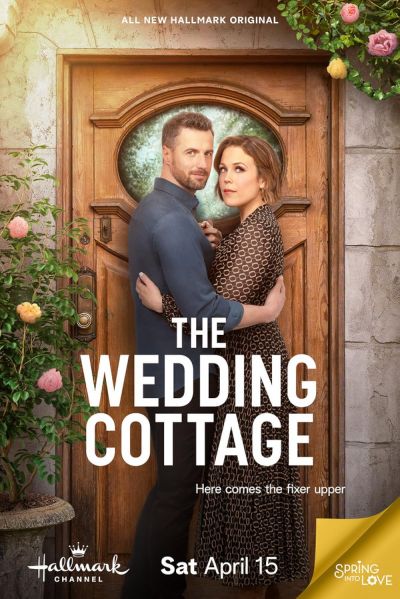 watch-The Wedding Cottage (2023)