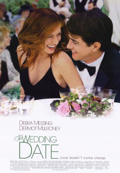 watch-The Wedding Date (2005)