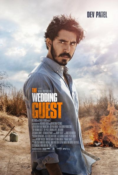 watch-The Wedding Guest (2019)