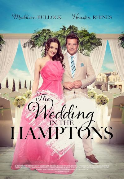 watch-The Wedding in the Hamptons (2023)