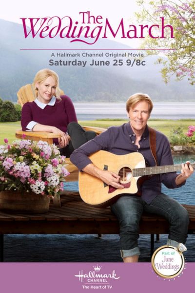 watch-The Wedding March (2016)
