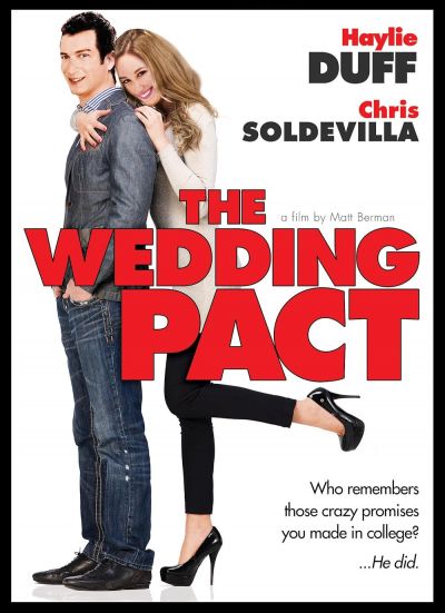 watch-The Wedding Pact (2014)