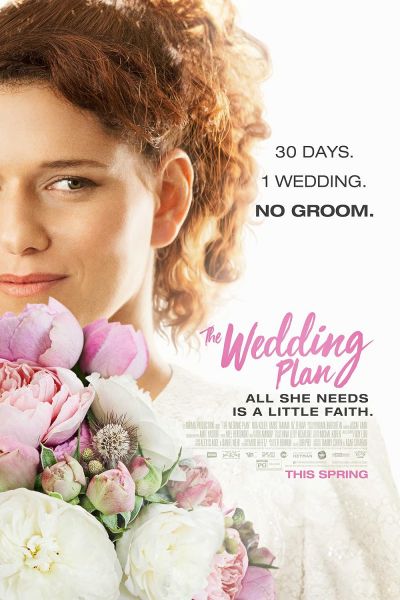 watch-The Wedding Plan (2016)