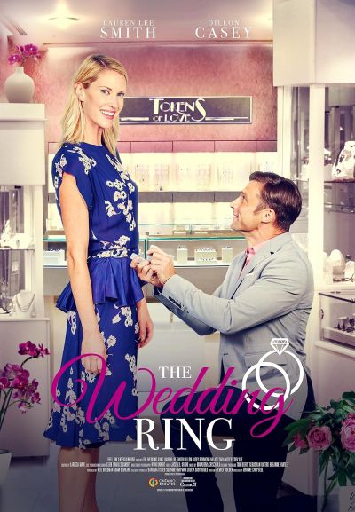 watch-The Wedding Ring (2021)