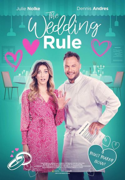 watch-The Wedding Rule (2023)