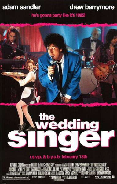watch-The Wedding Singer (1998)