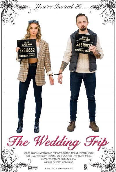 watch-The Wedding Trip (2021)