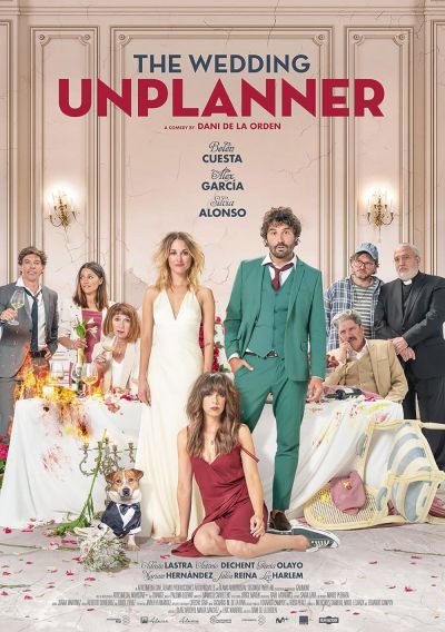 watch-The Wedding Unplanner (2020)