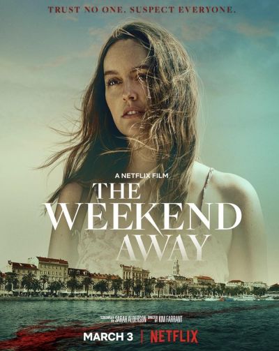 watch-The Weekend Away (2022)