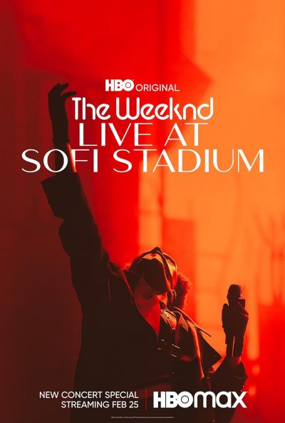 watch-The Weeknd: Live at SoFi Stadium (2023)