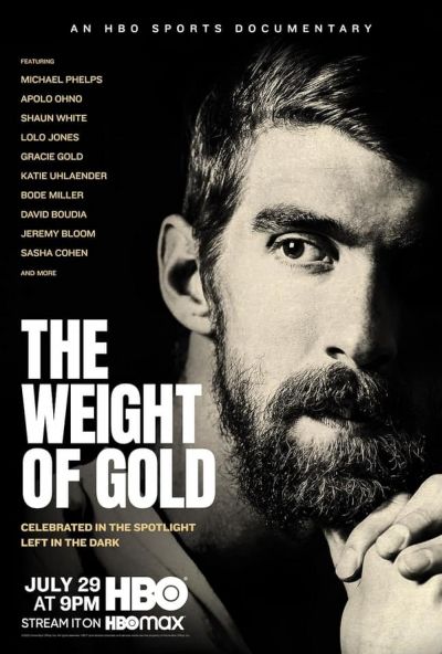 watch-The Weight of Gold (2020)