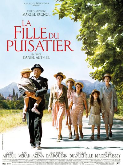 watch-The Well-Digger's Daughter (2011)