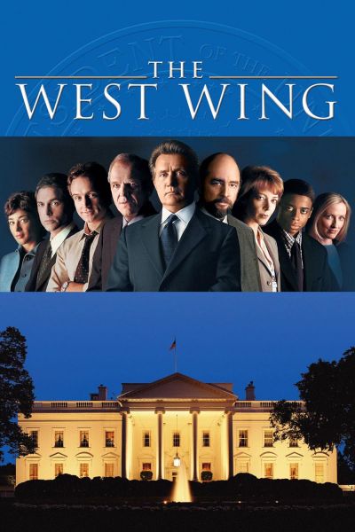 watch-The West Wing (1999)