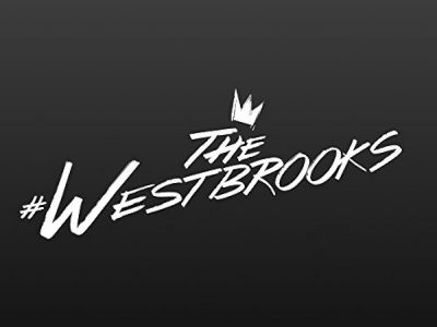 watch-THE WESTBROOKS Reality (2013)