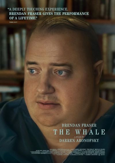 watch-The Whale (2022)
