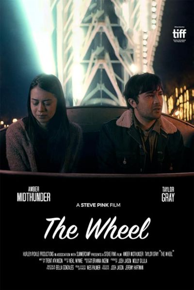 watch-The Wheel (2022)