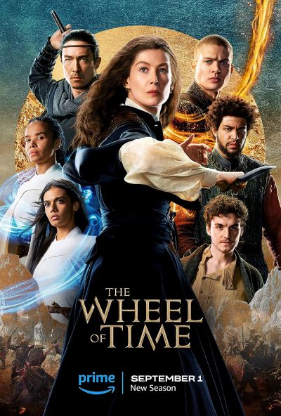 watch-The Wheel of Time (2021)