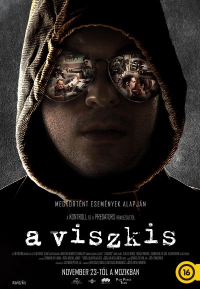 watch-The Whiskey Bandit (2017)