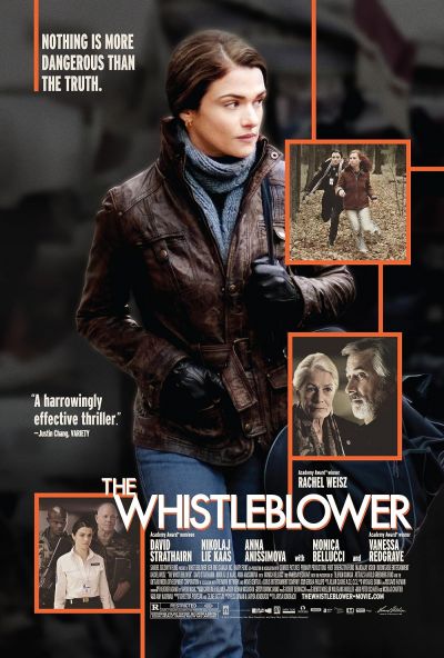 watch-The Whistleblower (2011)