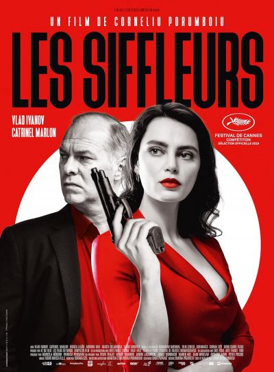 watch-The Whistlers (2019)