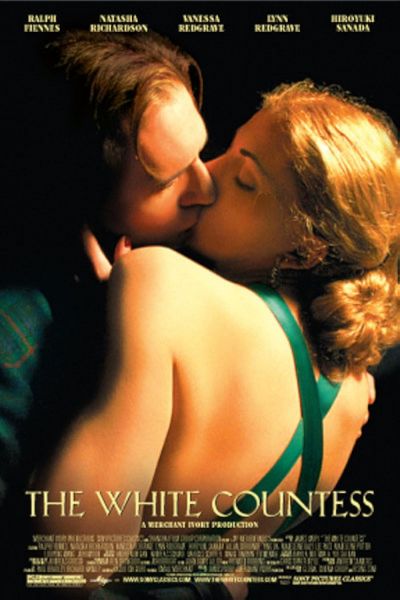 watch-The White Countess (2006)