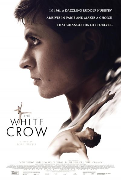 watch-The White Crow (2019)