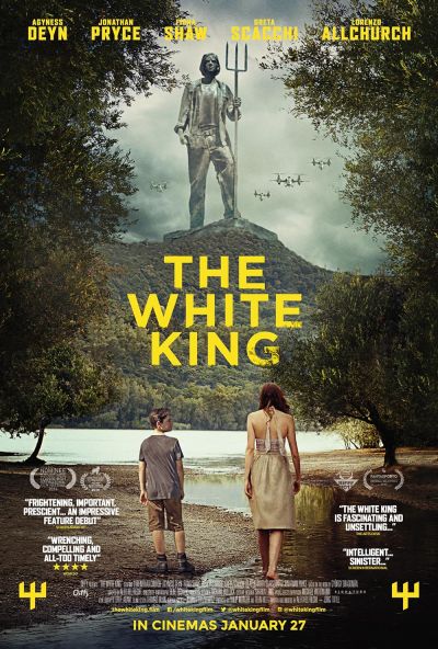 watch-The White King (2017)