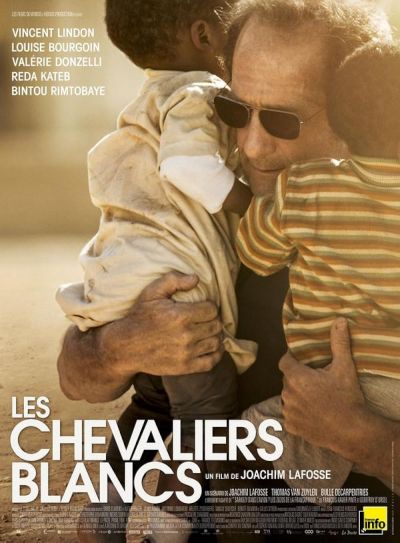 watch-The White Knights (2016)