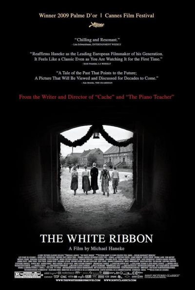 watch-The White Ribbon (2010)